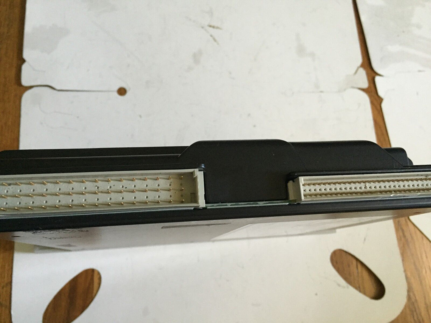 Moore Qlsdm024dcabn, Sdm + Sdm 24Vdc 0.23Amp Apacs Quadlog, Sdm+ 24 Vdc,Tg