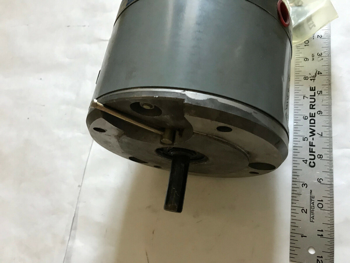 Boston Gear 6-61003-51,Cmb56r-3,Brake,115/230V, 3Lb-Ft,1Ph,Cmb56r3,Sn