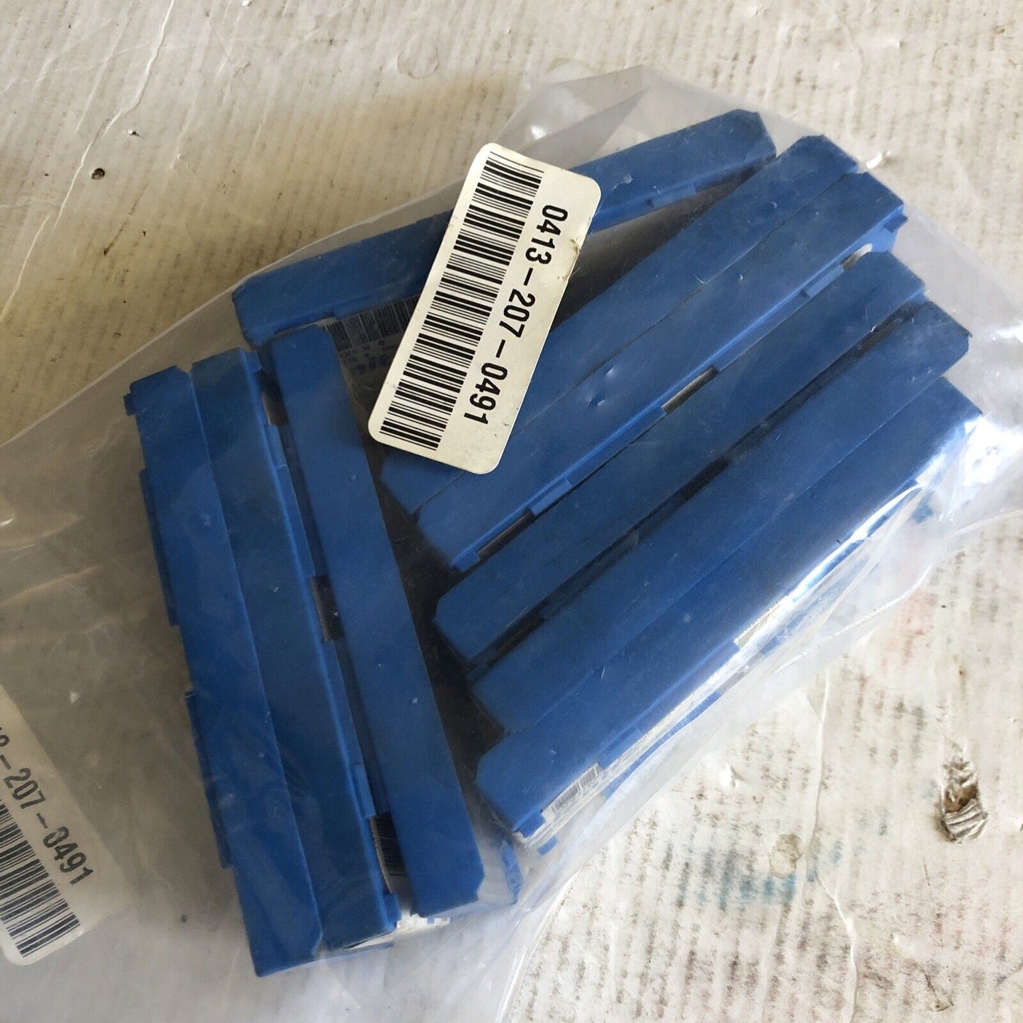 New Lot 90 Valenite Tng 222 Carbide Inserts, Grade Vc2 Tngn110308vc2,Bj