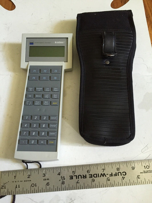 Microsmart Msc-Hoi-001,Handheld Operator Programmer Msc-H01-001,Ea