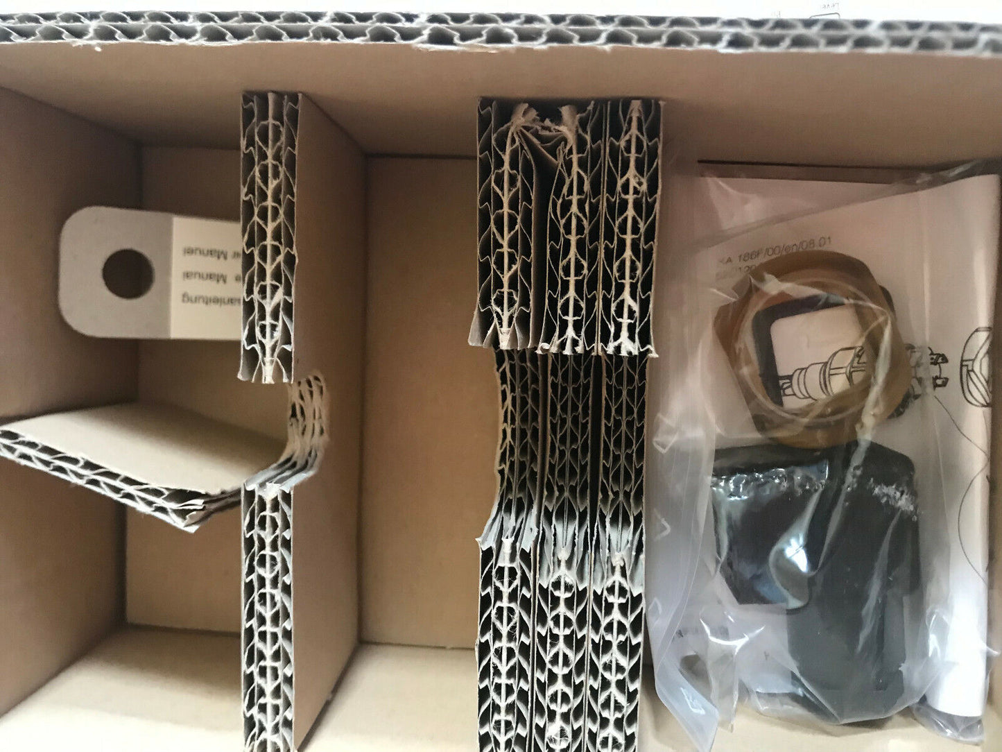 New Endress+Hauser 52018579 Liquiphant Ftl20h-0Tcj2b,Liquiphant Ftl20,Ta