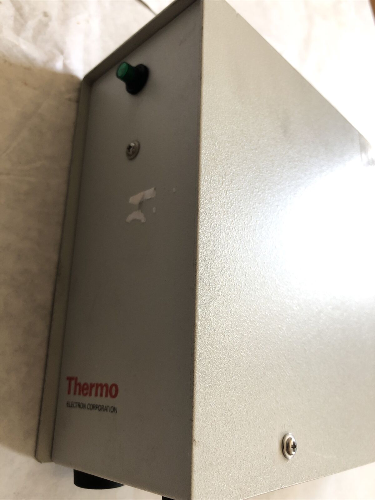 Thermo Alimentatore Ufm,Thermo Finnigan Alimentatore Drh Power Supply,Bb,Bh