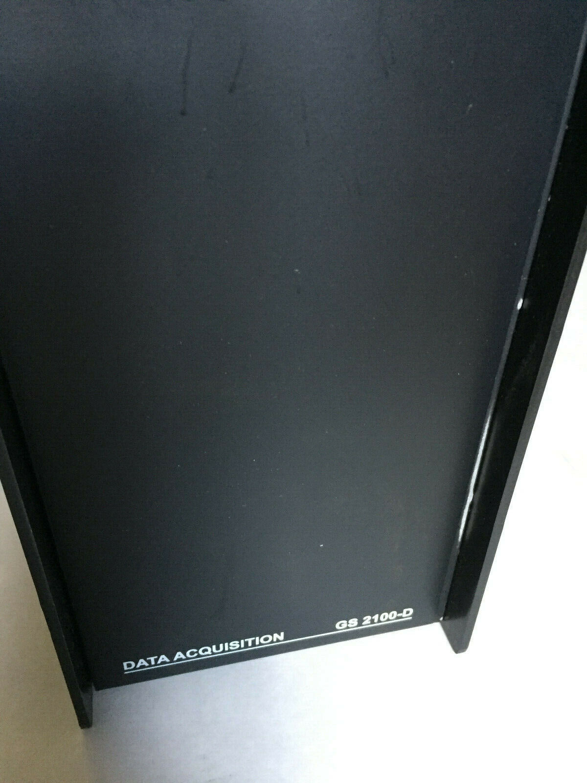 Gardner Systems Gs 2100-D Data Acquisition Controller,Gardner System Gs 2100D,Sg