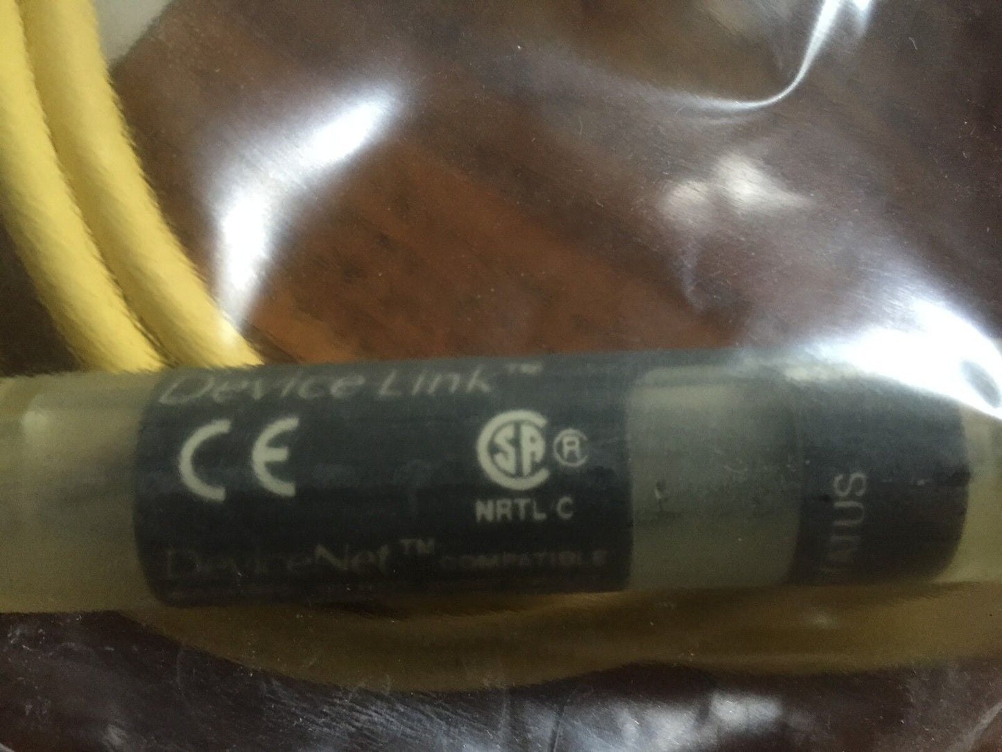 New 1485D-A2f5-C,1485D,Devicelink, Rt Ang Micro Conductor,Fb
