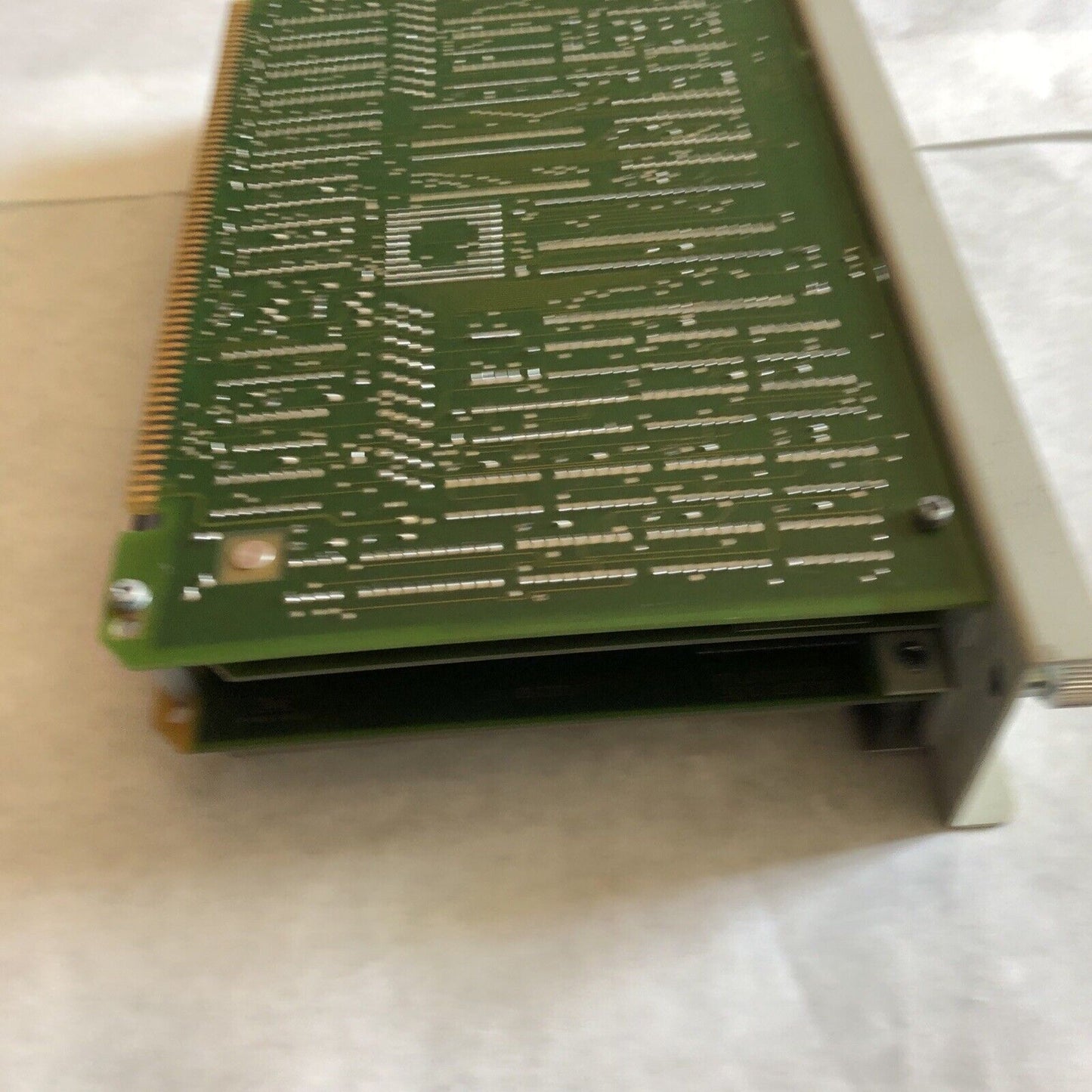 Honeywell 620-0073,Elpm 620-0073 Processor Module,Iid22836a,D031009076a,Ec