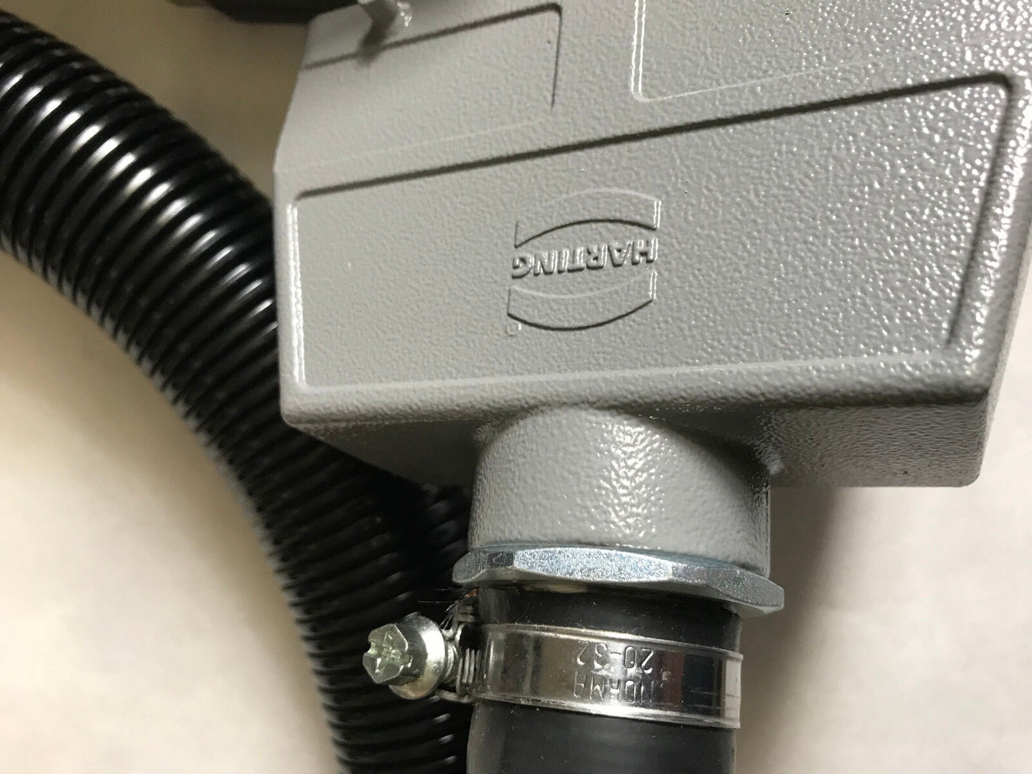 Nelson Stud Welding 670952,90126134 Combo Cable 4 Nelson Servo Gun 67-09-52,Sr