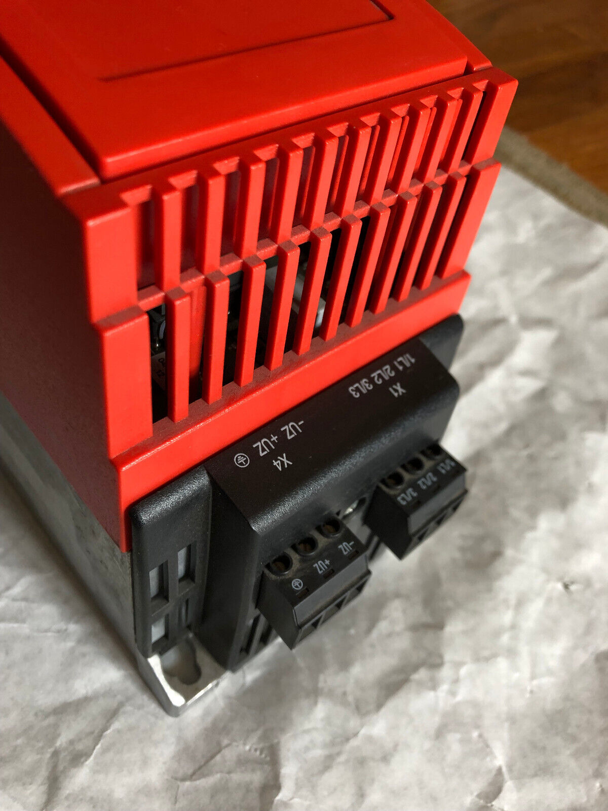 New Sew Eurodrive Mcv40a0015-5A3-4-00 Movidrive,Mcv40a-00, 5A3400,08269084,Al