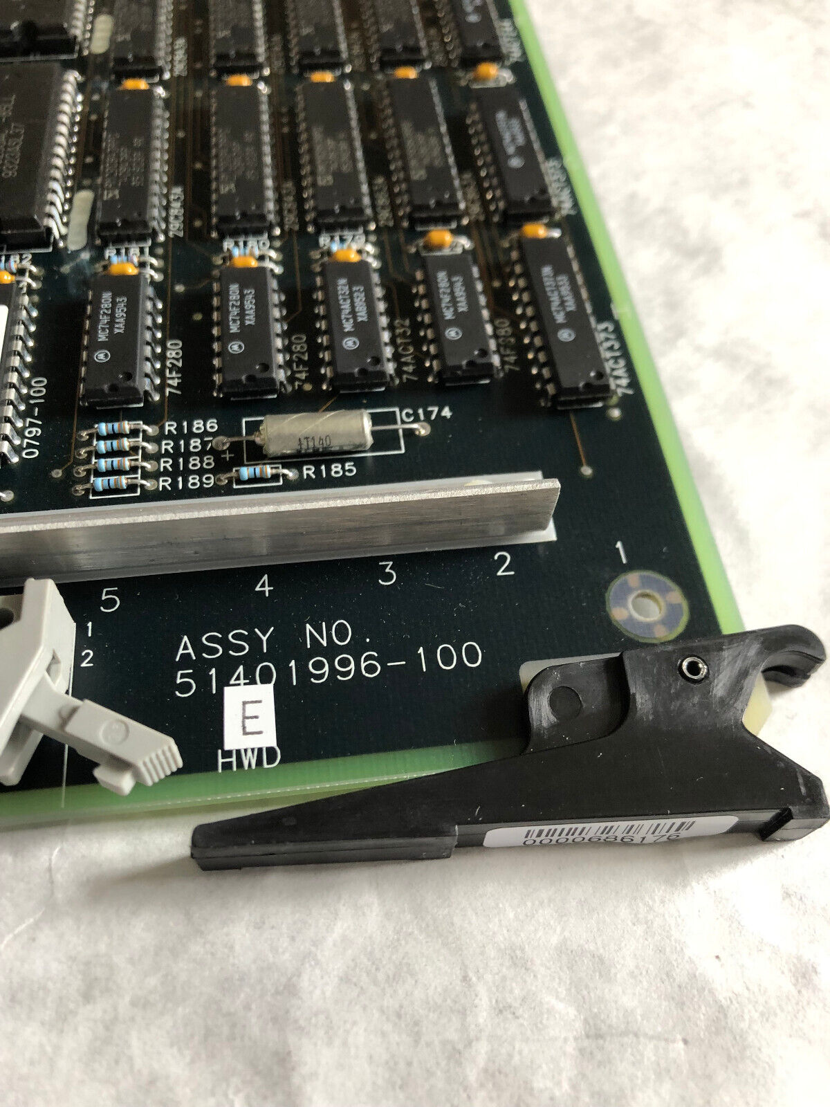 New Honeywell 51401996-100,Honeywell Eamr Pwa Card 51401996100 Board,Ay