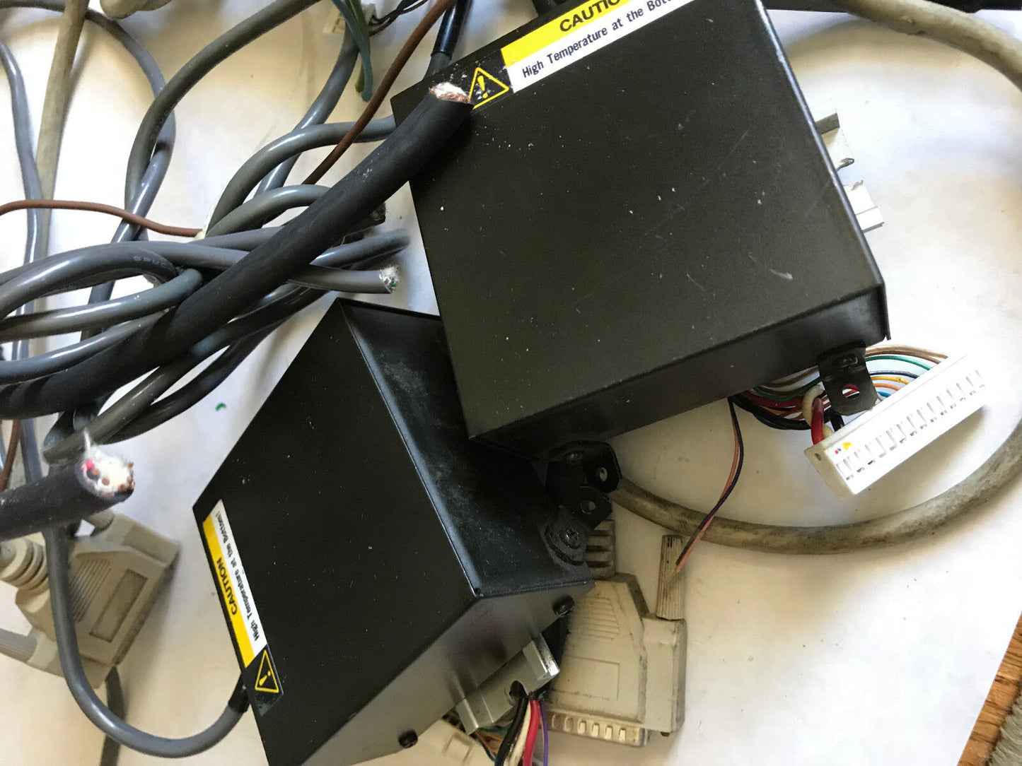 Ia Sel-G-2-Ac-400C.200C Seuper Controller Intelligent Actuator,Sel Type G Ac,Ad