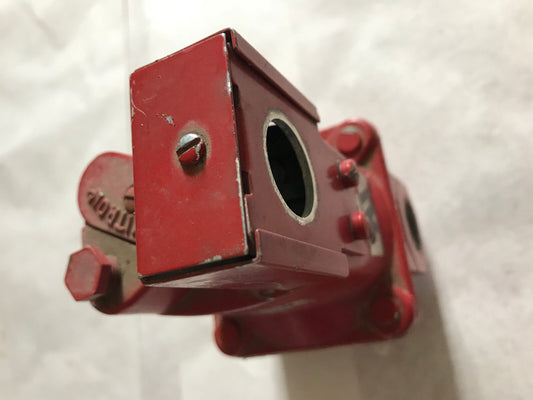 Maxitrol Selectra M511w,Gas Valve 1.5 W.C. 24V,Ag