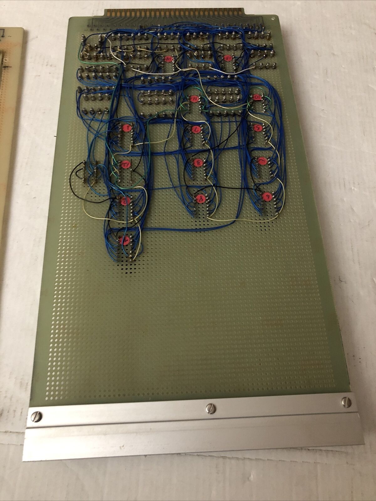 Beeper Qao075300,Qao-075300,Iss.1 ,Iss1 Rev B ,Beeper   Pcb Board,Cv
