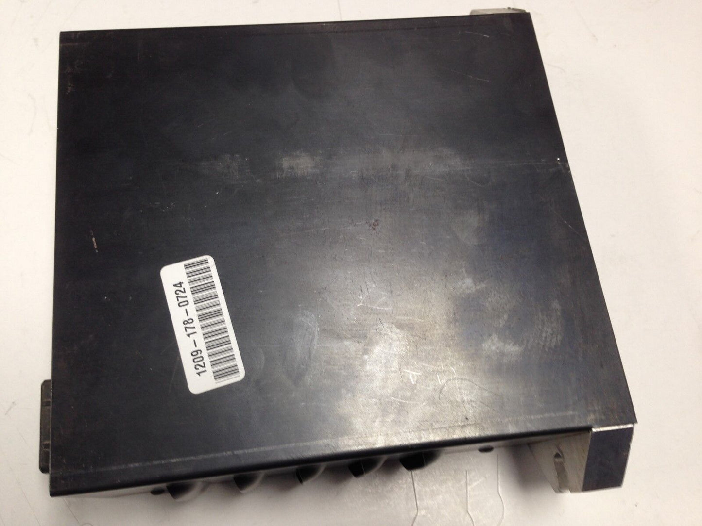Ingersoll-Rand 93969921 D.C. Motor System Drive,P101,J102 93882793,Dl