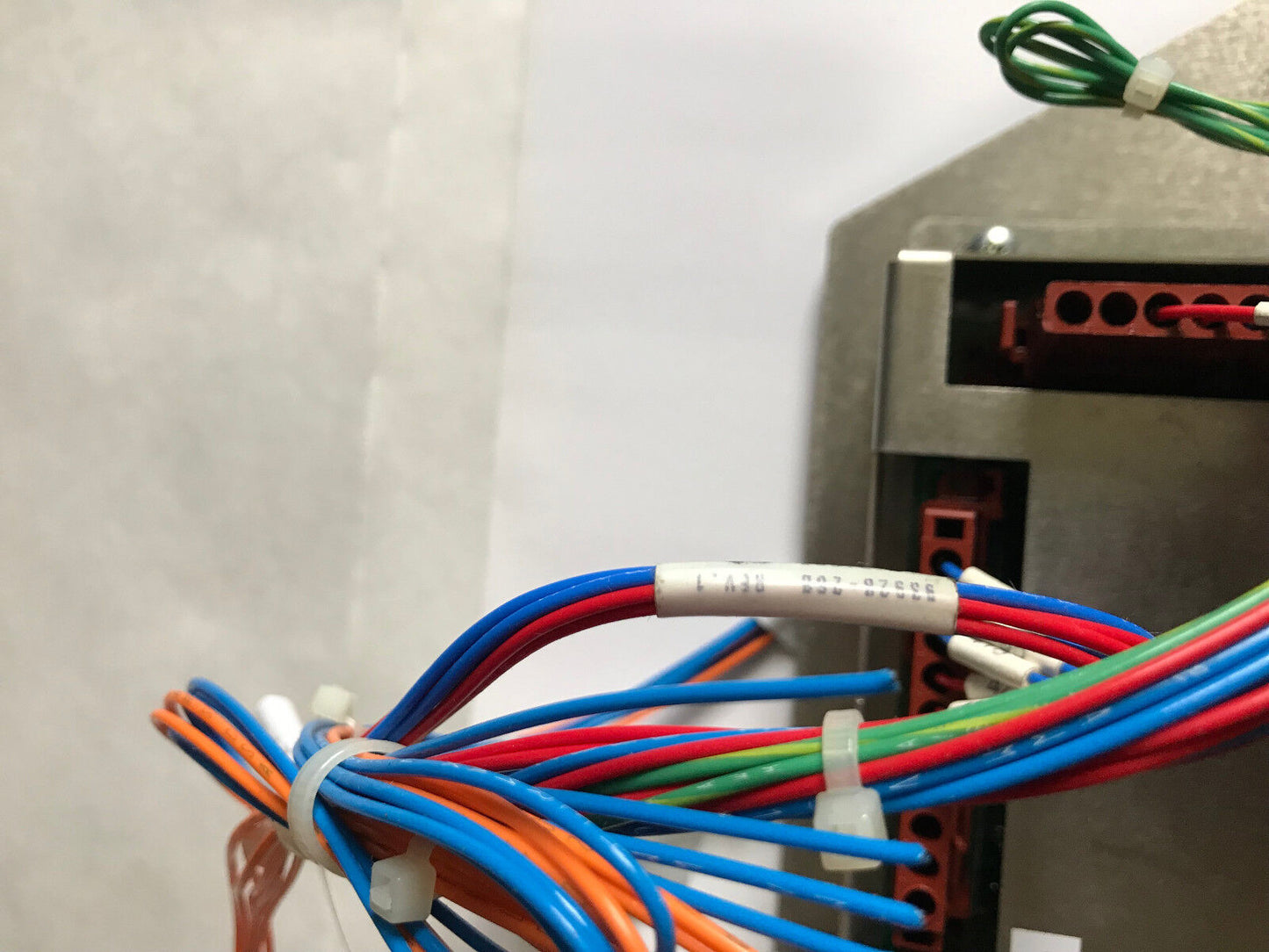 Steris 146659-021 Rev 2 Controller Assembly P/N 146668-139 With 129384-073,Es