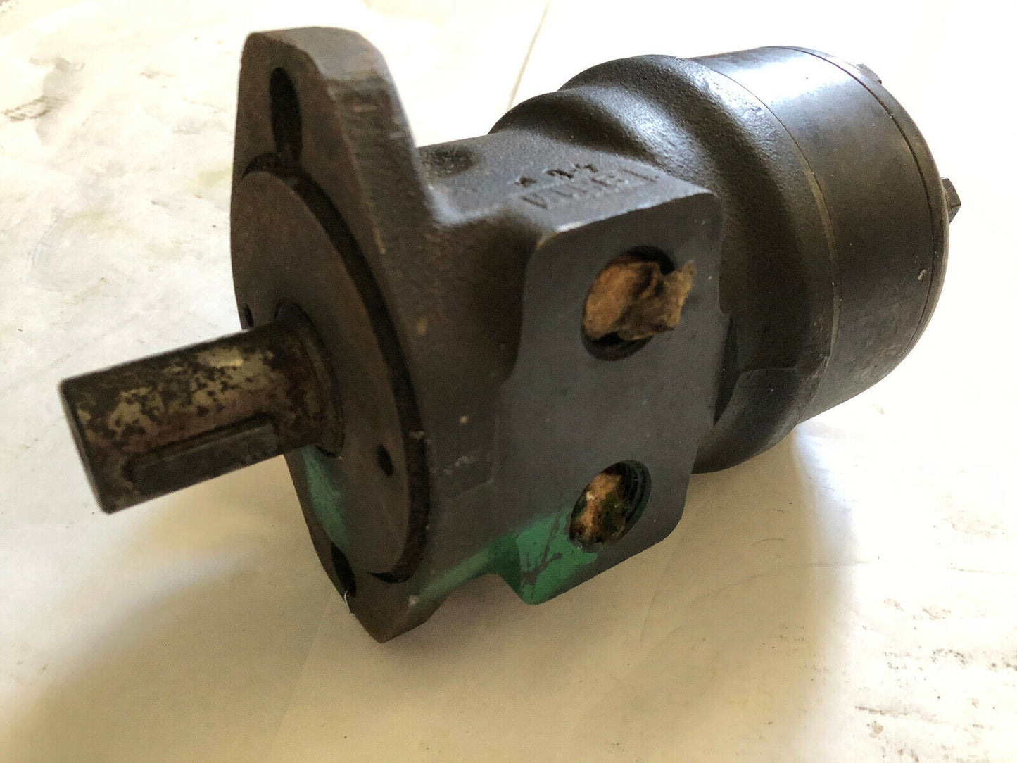 Danfoss Ds 250, 151-2387 Hydraulic Motor Pump,Ap