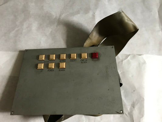 Mazak A350-0004-T512/02 Cogi Cnc Pcb Board Axis Display,Sg