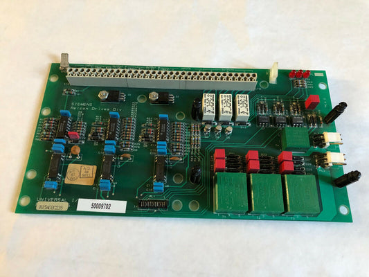 Siemens R15a02c235 Universal I/O Board R70a01-235,Relcon Drive R15ao2c235,Fj