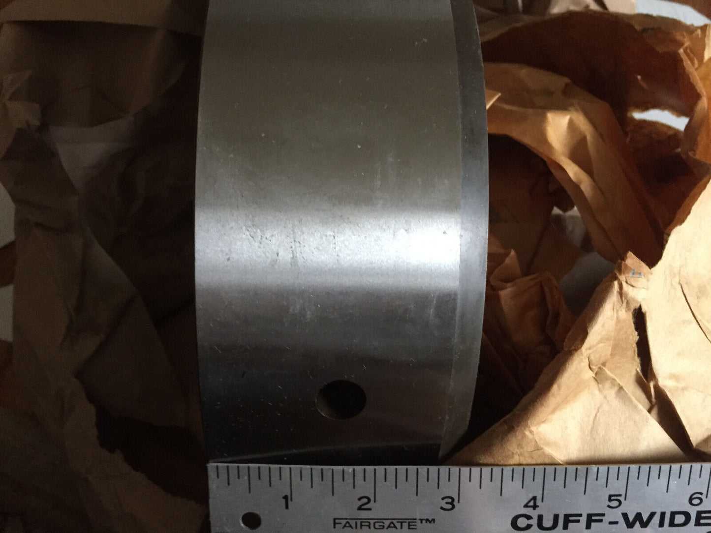American Sk A226h,American Sk A226h,5K Usa Journal Bearing,5" Bore,9"Od,23,Bm