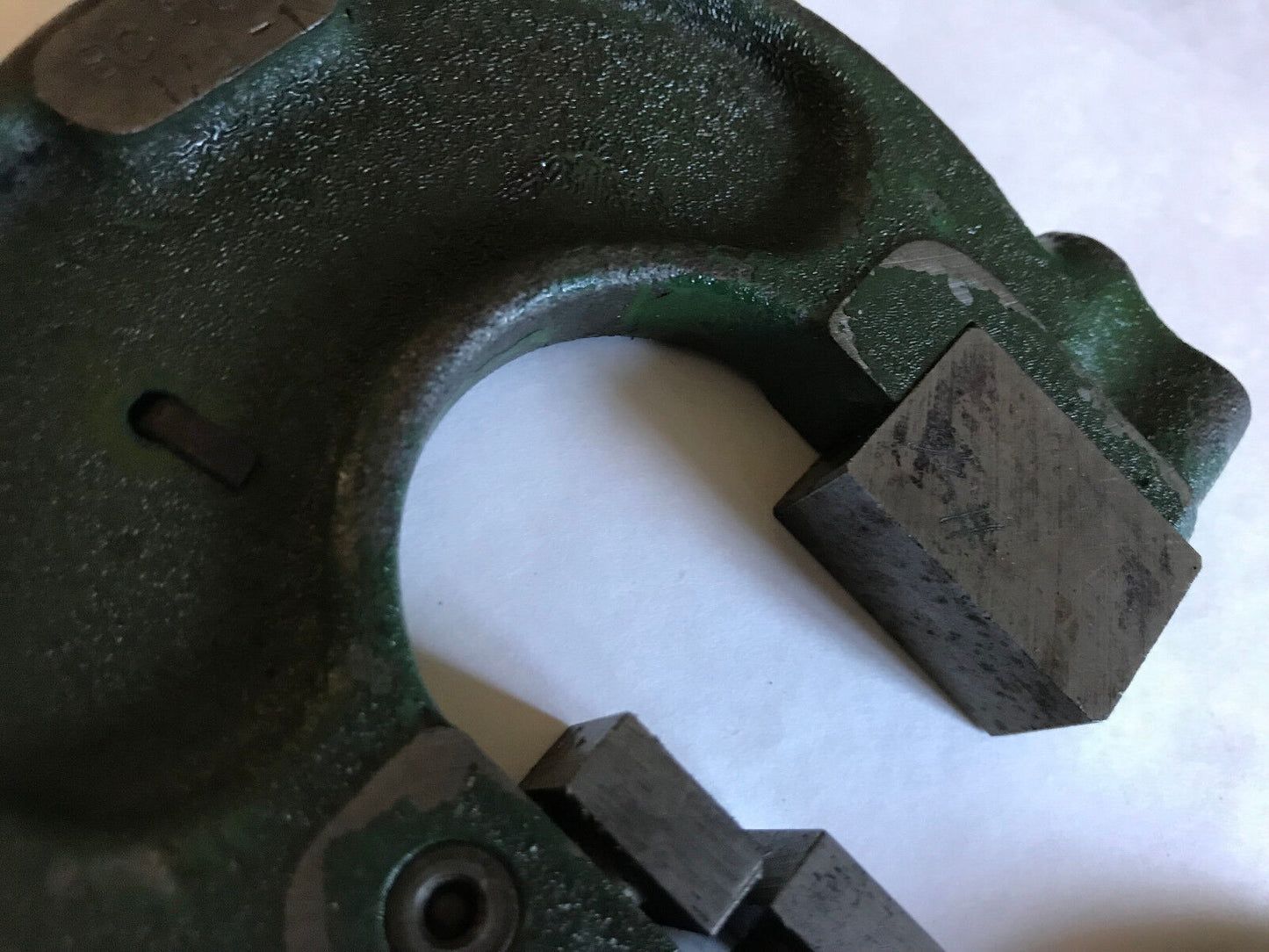 Lot 14 Size 3 Adjustable Snap Go No Go Gage,G0-1,Gtd,Sheffield,Standard .809,Sd