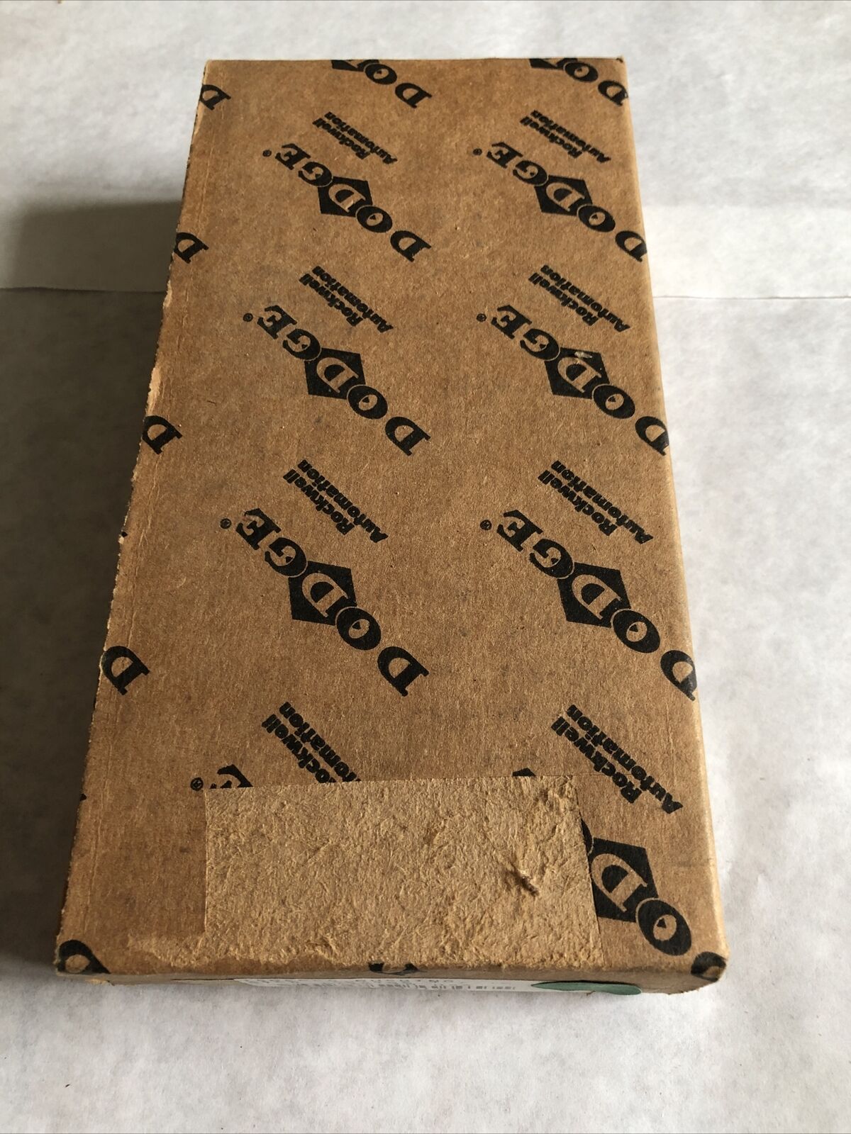 New Dodge 242157,1 7/16 Bush Tdt2 X 1-7/16 Motor Tapered Bushing 242156,Db