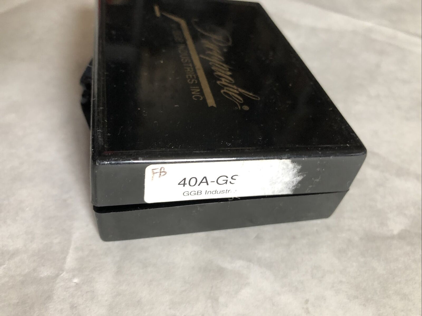 New Ggb Industries 40A-Gsg-400-P,34743 High Performance Microwave  Probe,Fb