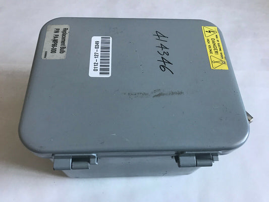 Eg & G Electro 2029 Machine Vision Strobe115v,302-2029 Pamp66000,Pa-Mp66-000,Sd