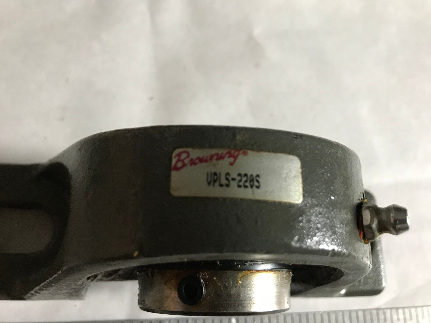 New Lot 2 Browning Vpls-220S,2-Bolt, 4-3/4" On Center 1-3/16",Ad