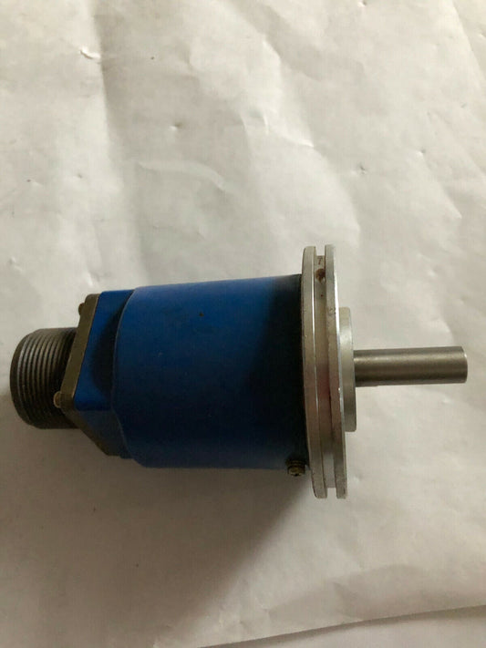 Daido 250 C/T-L3,Ts 5476N 500,C 25 Incremental Encoder,Fm