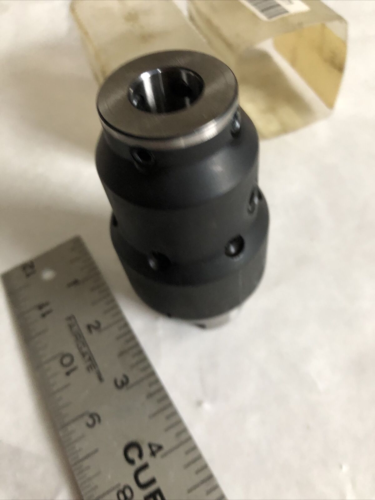 Dandia 11 Za-1883 16Mm Tool Holder,Hsk50-C Shank Dandis Hsk50-C X70/016X40,Fi