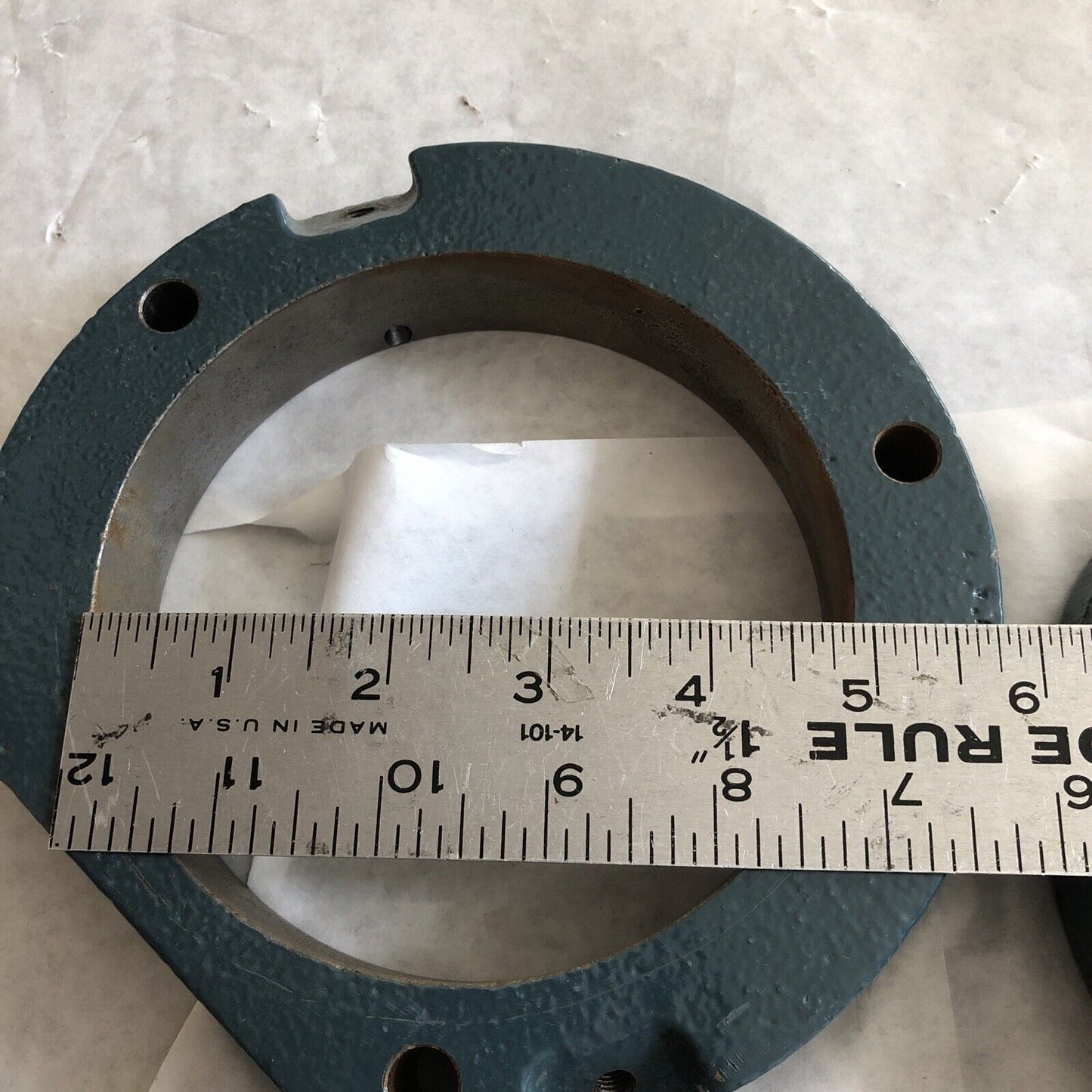 New Dodge 244676 Taconite Aux Seal Kit, Size: Txt4a ,Ec