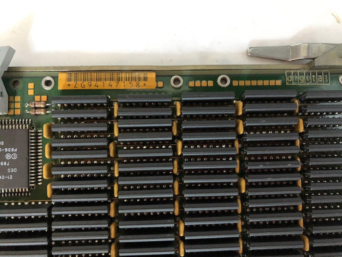 Dec Digital M7621-Af, M7621 5017068-01 C1p1,Lpwr Ywp-H Ywp-C,Pcb Card,Dd