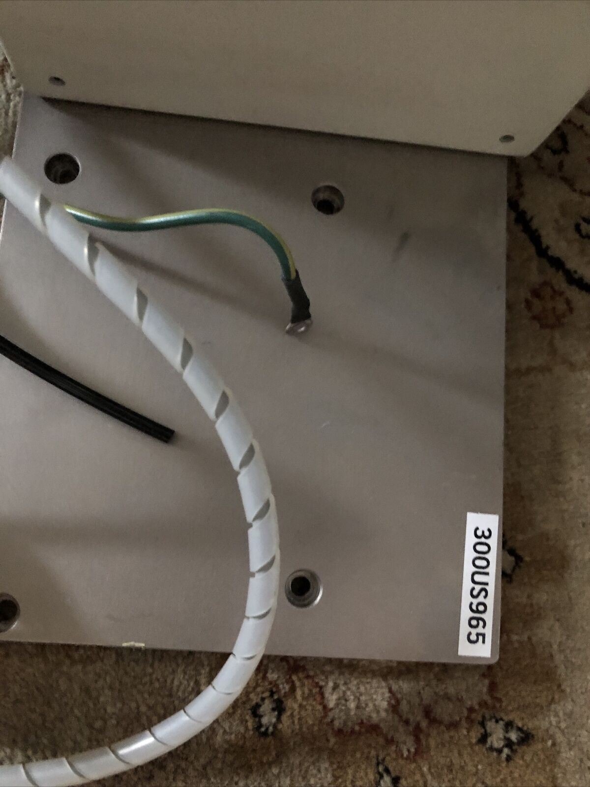 St Stapla Untrasonics, Corporations Unit,Smc Sy5120-5Lz-C6-F2,Dg
