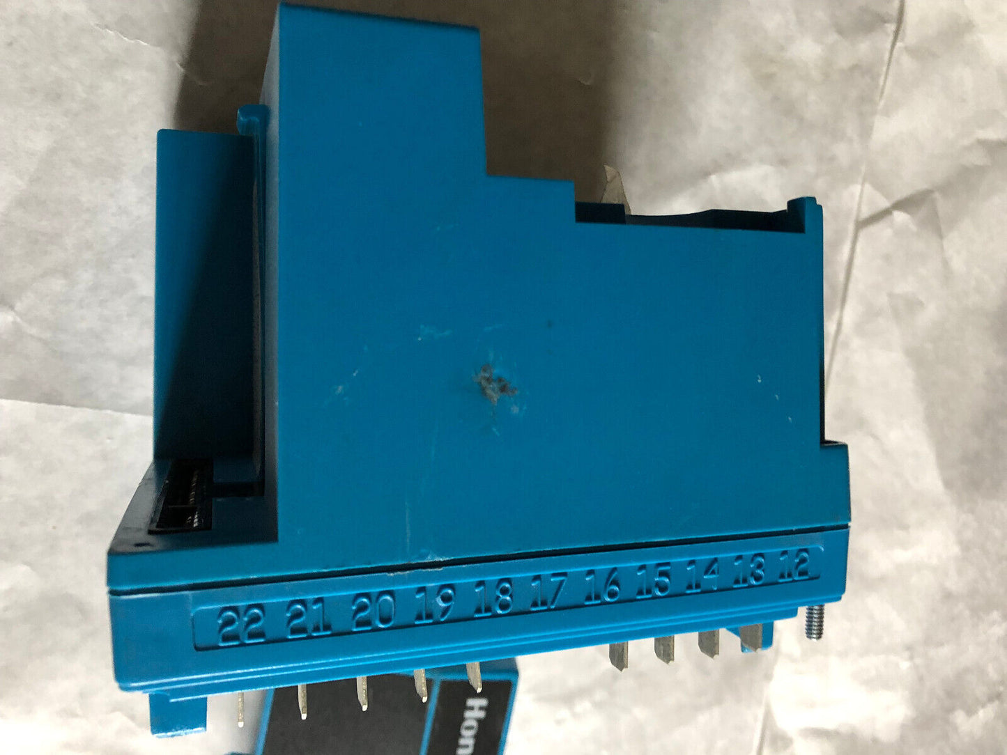 Honeywell Rm7800e 1010,Rm7800e1010 Burner Control Rm7800 E 1010 (Excellent),Bv