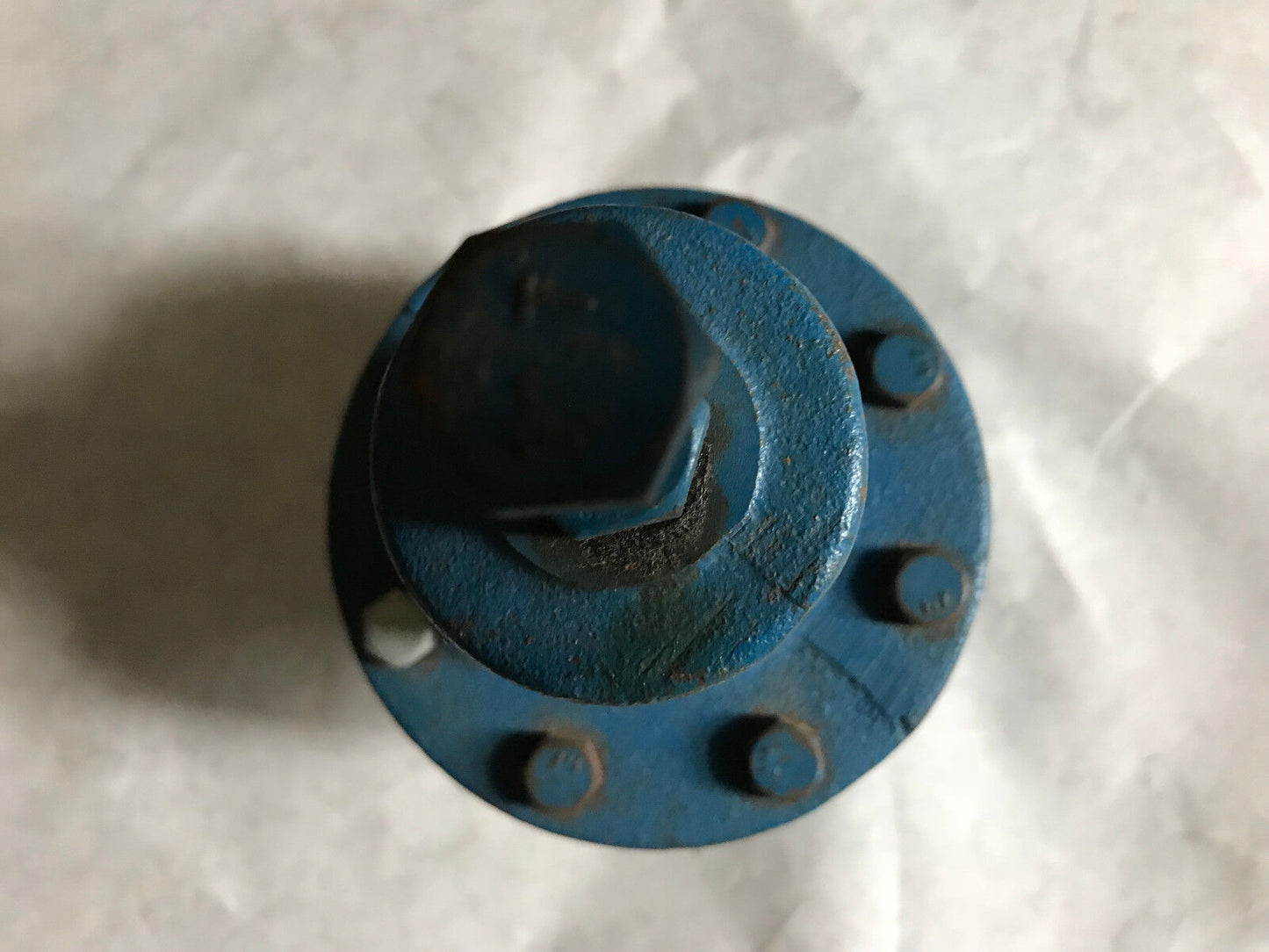 New Armstrong Gp-11 Pressure Reducing Valve ,Ag