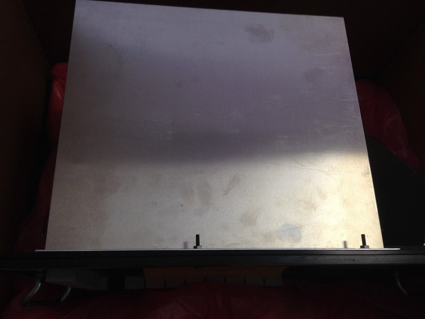 Hmw A144951 Operator Interface Monitor Mmi-90 Landis 3200,Mm1-90,Fd