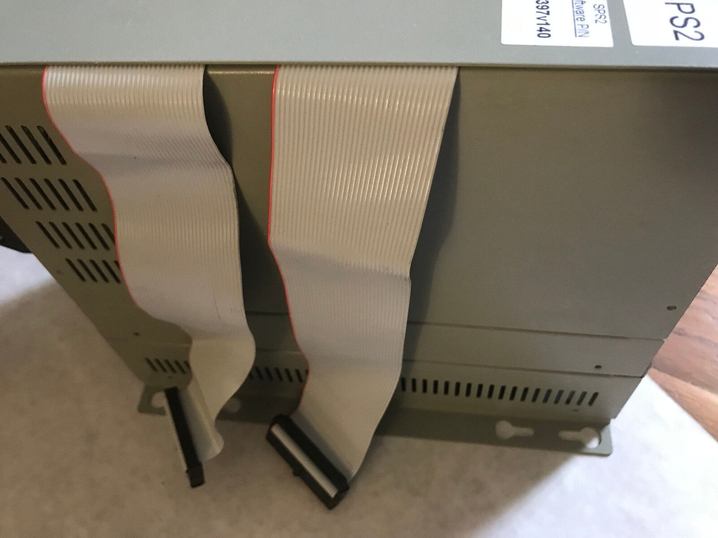Tcs Cdaa056106,X11-15359,Tcs 39396V1.80 Ms Dos Embedded Control Unit,Ei