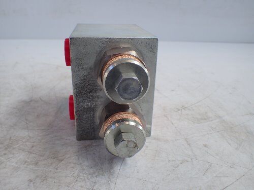 New Eaton 1Ceeb150-P12t-35S-3,Vickers 1Ceeb150-P12t-35S-3-337 Hydraulic Valve,Ei