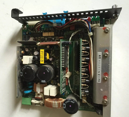 Oriental Motor Udx5107-A2 ,My5211-022A,Servo Control Drive 1P/2Ph,Ff,Es
