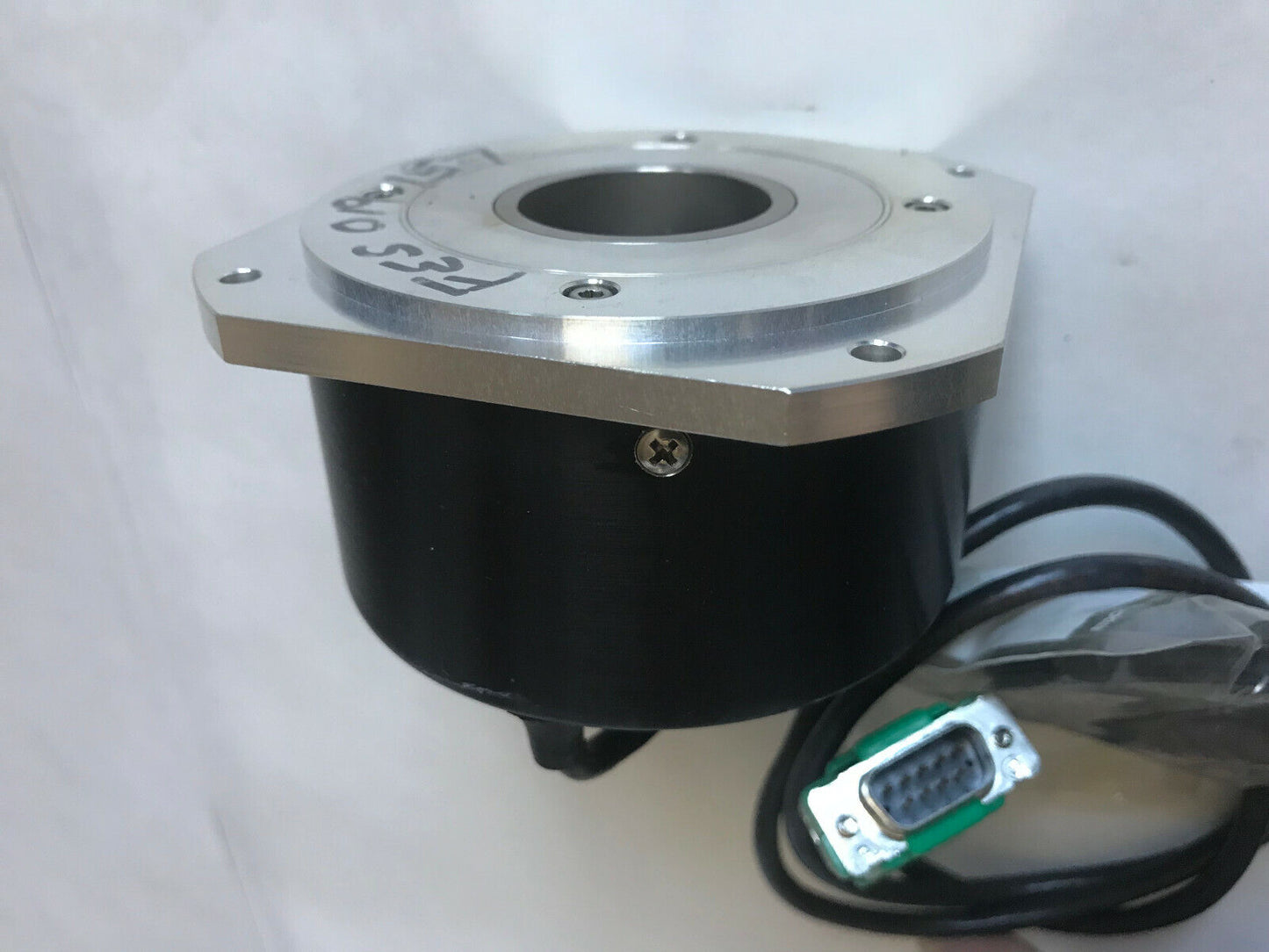 New Gurley Precision 8135H01800f5t01d36ts16en Precision Rotary Encoder ,Sd