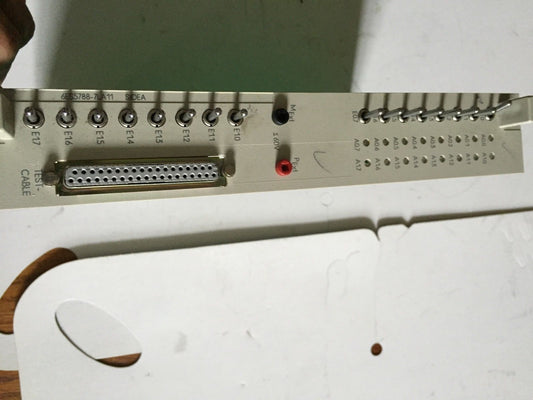 Siemens 6Es5788-7La11 Sidea, 6Es57887la11 Simulator Module,Fl
