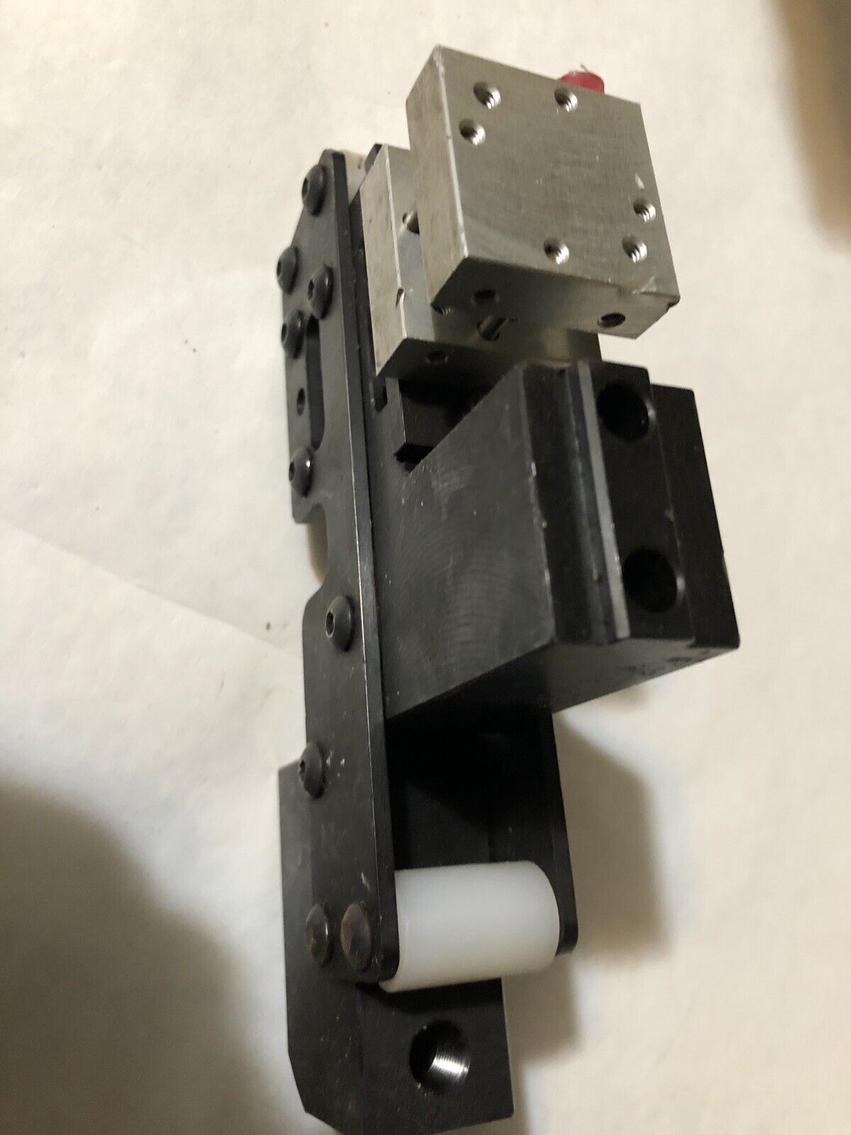 New Bimba Fss-040 125-V Pneumatic Valve ,96D-1615,Impco/5176,96D-1610-24.5 ,Bp