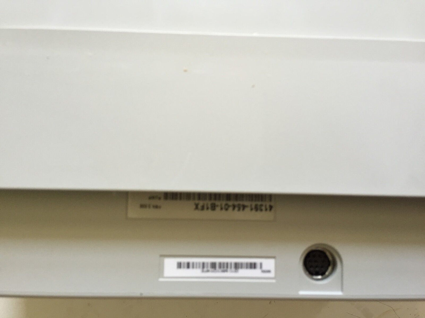 New Allen Bradley 150-F5nbdb Ser A Drive Smc-Flex Open 5Amp 0.5-3Hp 460Vac,Ed