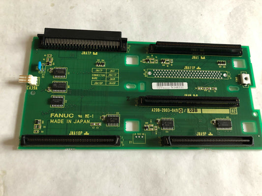 New Fanuc A20b-2003-0490/03B Circuit Board,A20b-2003-0490,A20b-2003-049O,Ex