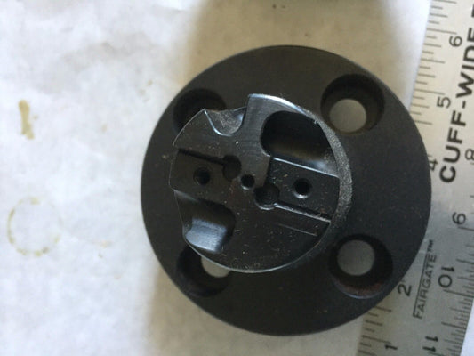Ingersoll Crl16369r03 90893 Milling Cutter 4",977-017-3000,4556529-F-10037,An