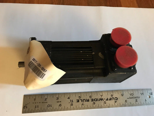 Pacific Scientific R33genc-R2-Ns-Nv-00 Servo Motor,Regal R33genc-R2-Ns-Nv-00, Eh