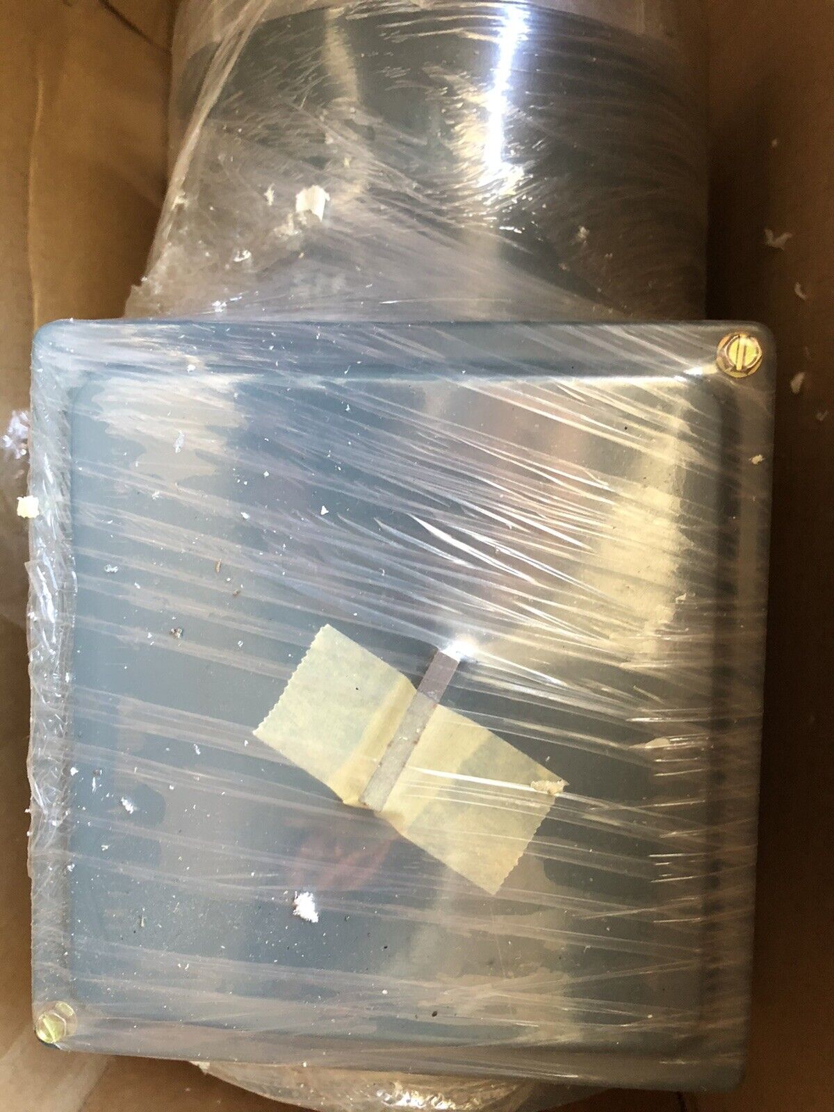 New Allen Bradley 1329Rs-Ka00112fcf 3Phase Motor 1Hp,Bulletin 1329R,Tb
