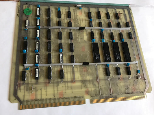 Bendix 3735961 B, Ip Cpu A2,T 3732356 Board,Sd