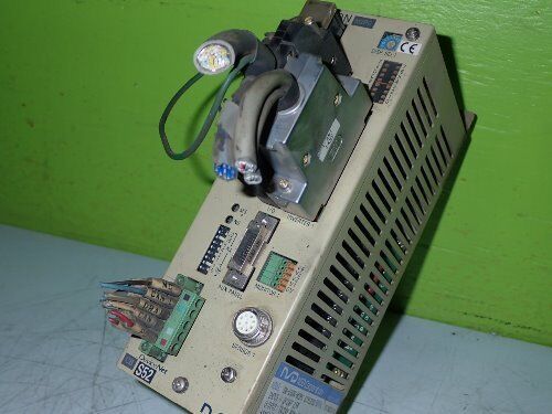 Nsd Im-10Dn-M2pg,Nsd Corporation Im-10Dn-M2pg Servo Drive, Style 52,Eo