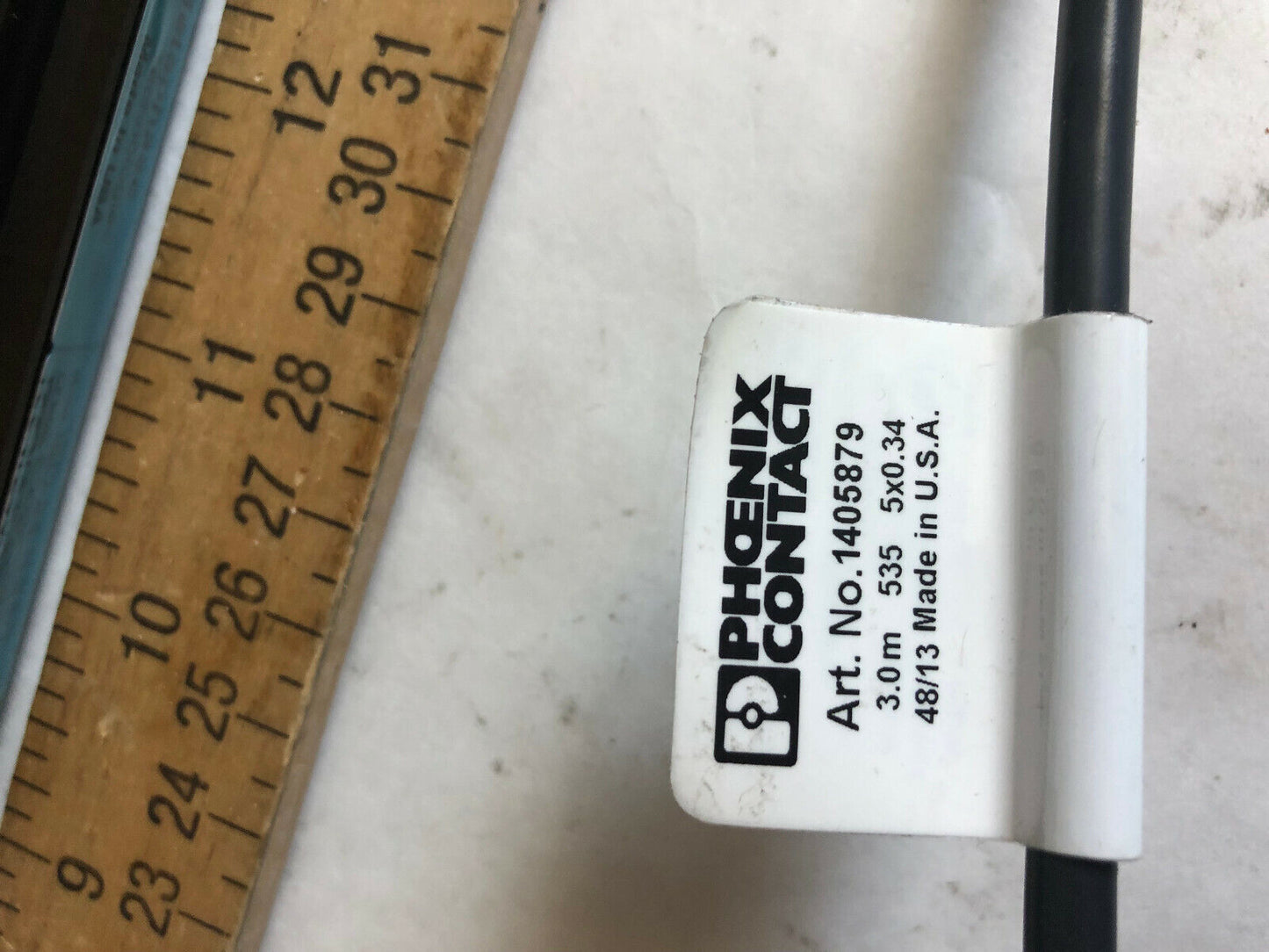 New Metaphase Tech Iso-24-R-24-T Exolight 24Vdc,1405879,Se