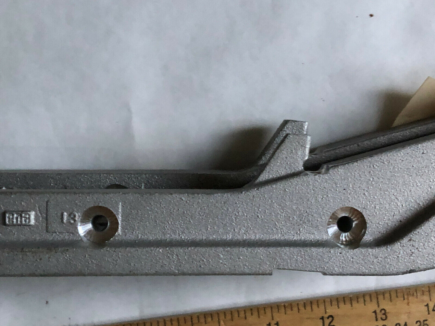 Chiron America 531 102 41 10,B0 531 102 41 13Cw 21/06,Bo 531 102 41 13,Tl