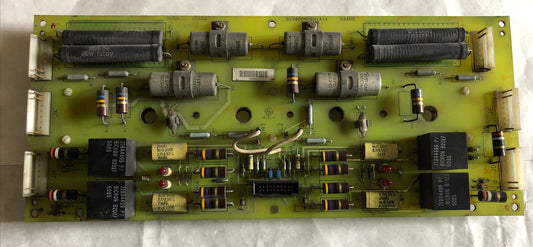 General Electric Ds3800nhvn1a1a 6Ba00,Nhvn 6Da00 Board High Voltage,Ee